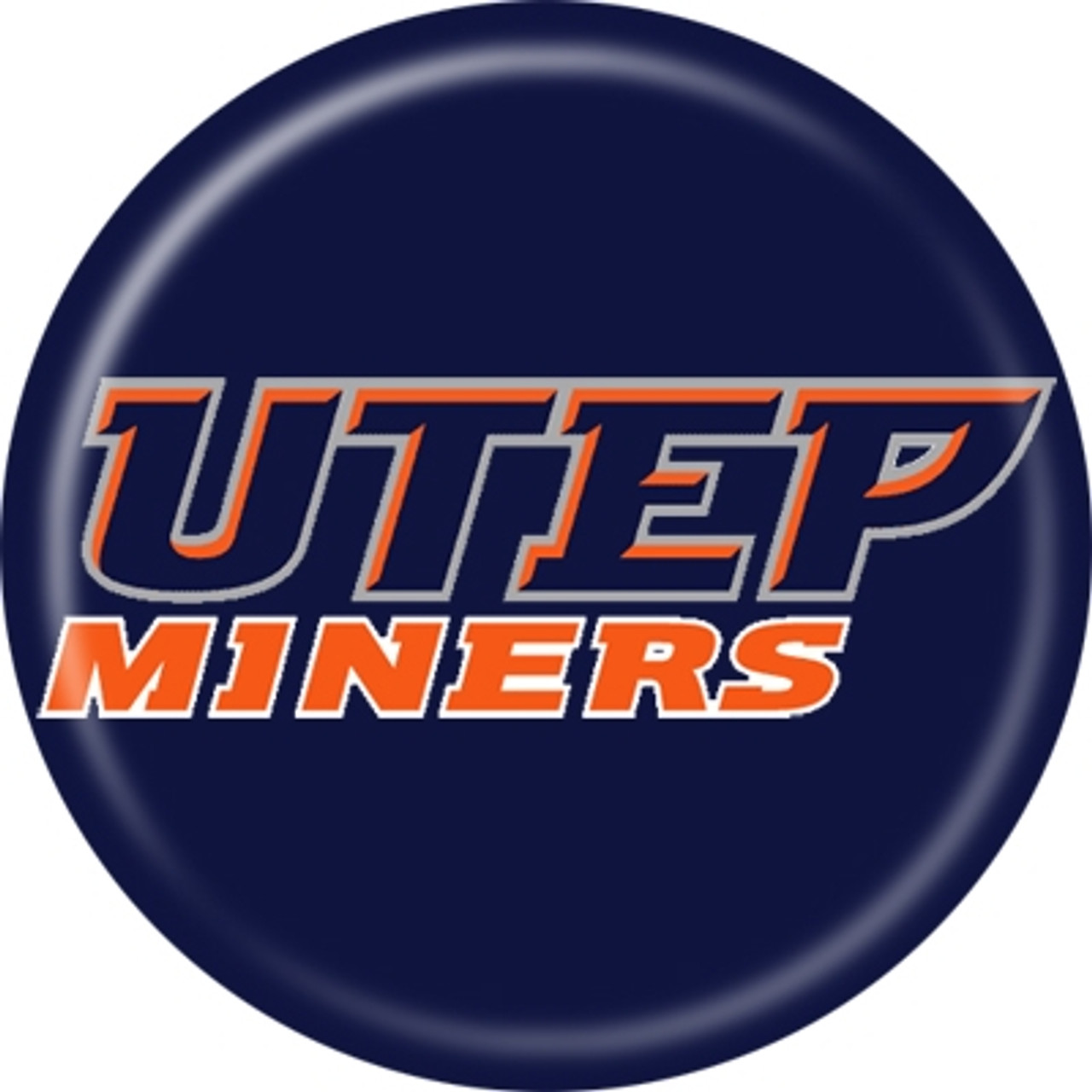 UTEP - Texas El Paso Miners